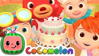 pat a cake song abckidtv kids songs