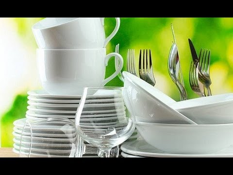 К чему бьется посуда - приметы