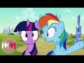 Top 10 My Little Pony Characters