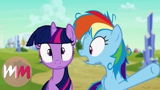 Top 10+ What Are All The My Little Pony Names 2022: Things To Know