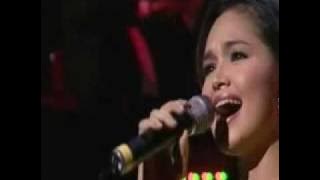 Siti Nurhaliza @ Royal Albert Hall - Jerat Percintaan & Purnama Merindu