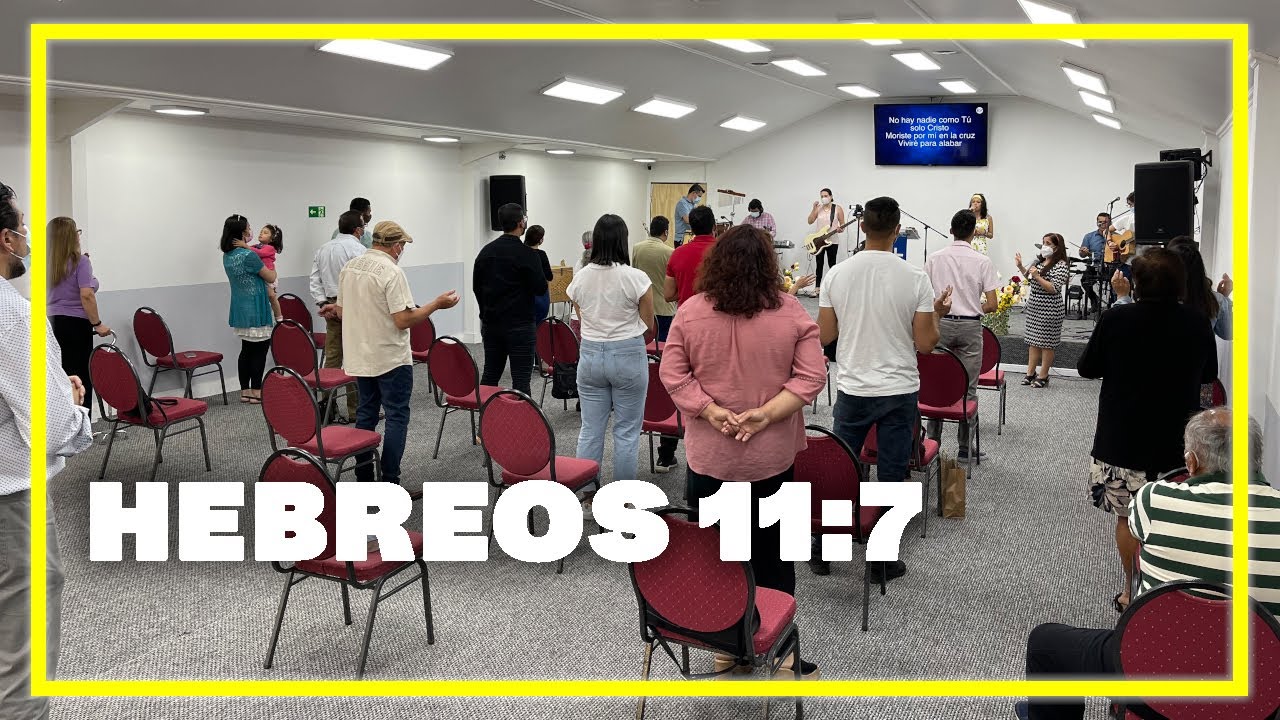 REUNIÓN GENERAL DOMINGO 14 DE NOVIEMBRE DE 2021