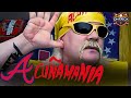 Acuamania is running wild meet the ronald acua superfan