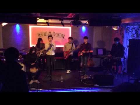 [MDBB 2015 가을공연] 1팀 - 사랑은 은하수 다방에서(10cm)