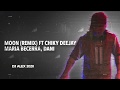 MOON (REMIX) - MARIA BECERRA ✘ DJ ALEX ✘ CHIKY DEEJAY ✘ DANI [FIESTA 2020]