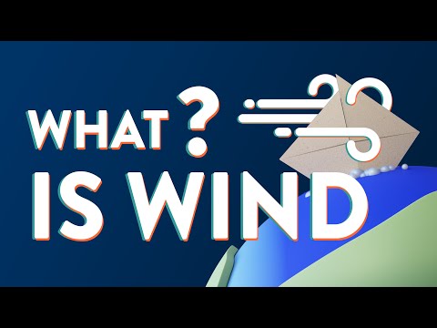 Video: Ce înseamnă vântul?