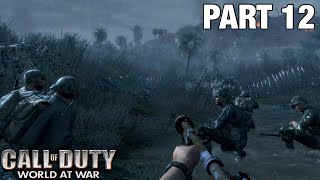 Call of Duty World at War Part 12