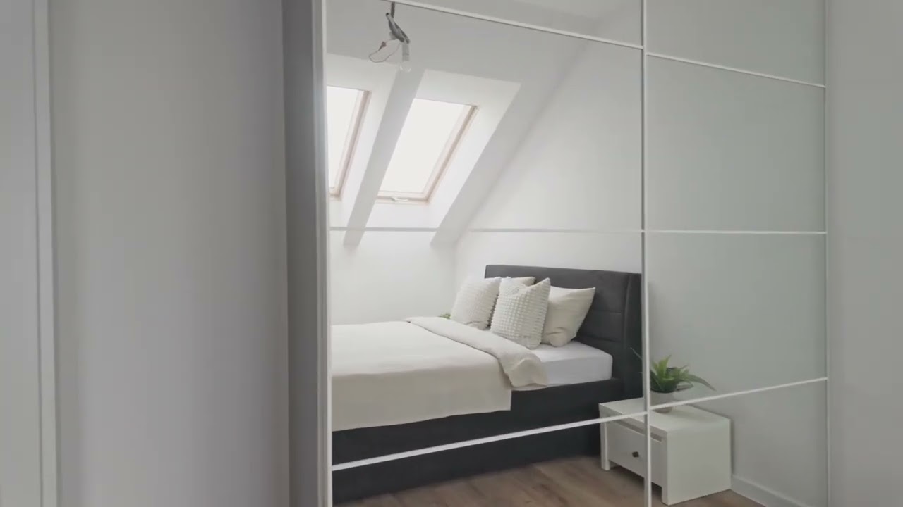 2 POKOJE | NOWE | PO REMONCIE | BALKON - Mieszkanie - Sprzedaż - Wrocław, Krzyki / Brochów