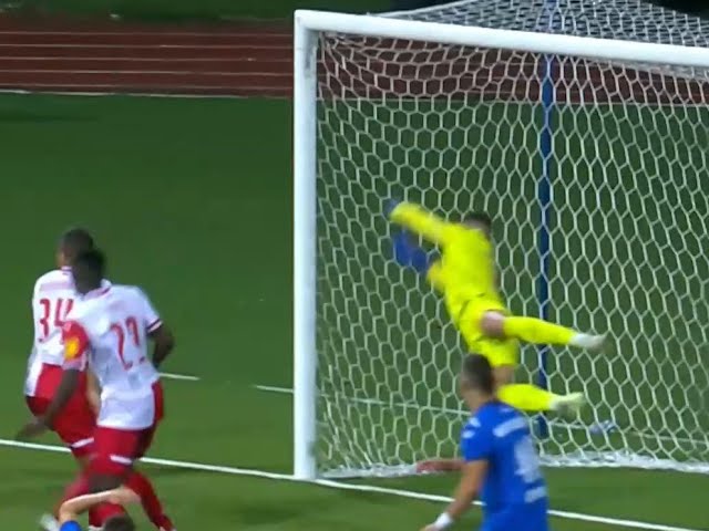 MOZZART BET SUPERLIGA SRBIJE (7. kolo): Mladost Lučani - Vojvodina 0:0 / 30.08.2025.