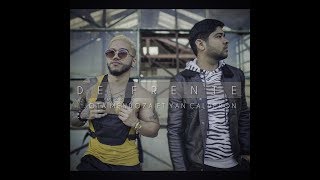 DE FRENTE - JOTA MENDOZA ❌ YAN CALDERON [Concept Video]