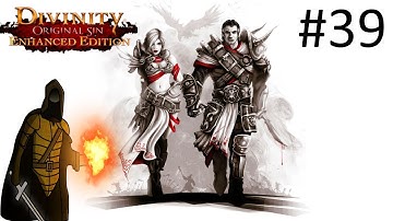 Cave of Portals - Divinity: Original Sin Enhanced Edition Gameplay - Let
