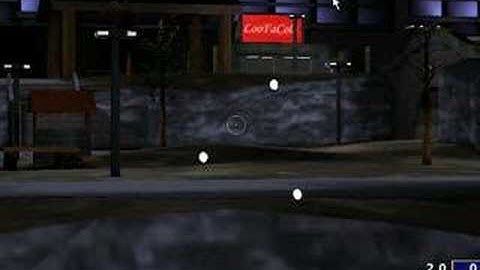 [WIP] Openarena Gantz mod Another Video