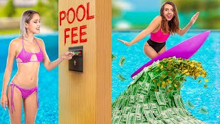 Who Can Make More Money in 24 Hours? Funny Ways to Make Money
