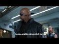 Marvel's The Avengers Superbowl 2012 Trailer Ufficiale | HD