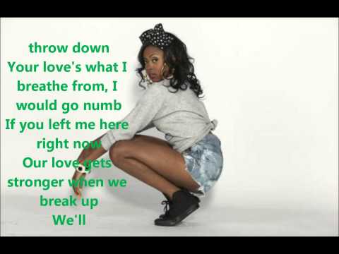 Tink- Million Lyrics