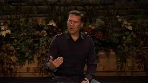 It's For Your Own Good - Deuteronomy 6:10-7:26