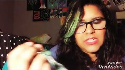 Nerd block unboxing December 2016