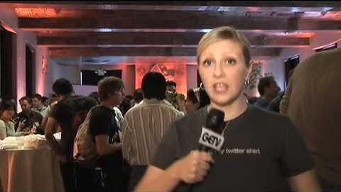 Ruby On Rails geekSessions