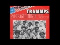 The Trammps ~ Stop & Think 1975 Disco Purrfection Version