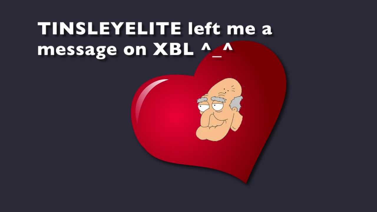 @TINSLEYELITE Leaves a Voice Message