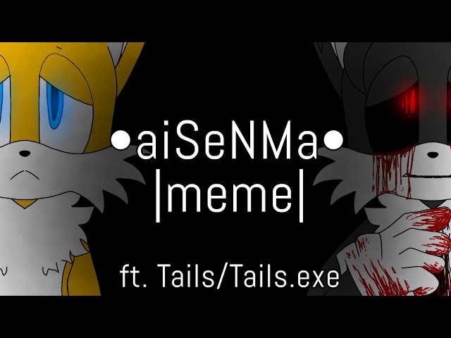 ⚠️⚠️Tails.EXE⚠️⚠️