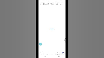 How to Change Youtube Channel Handle Name #shorts #youtubehandle #nowmatic
