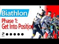 Shooting Phase 1 | Biathlon University