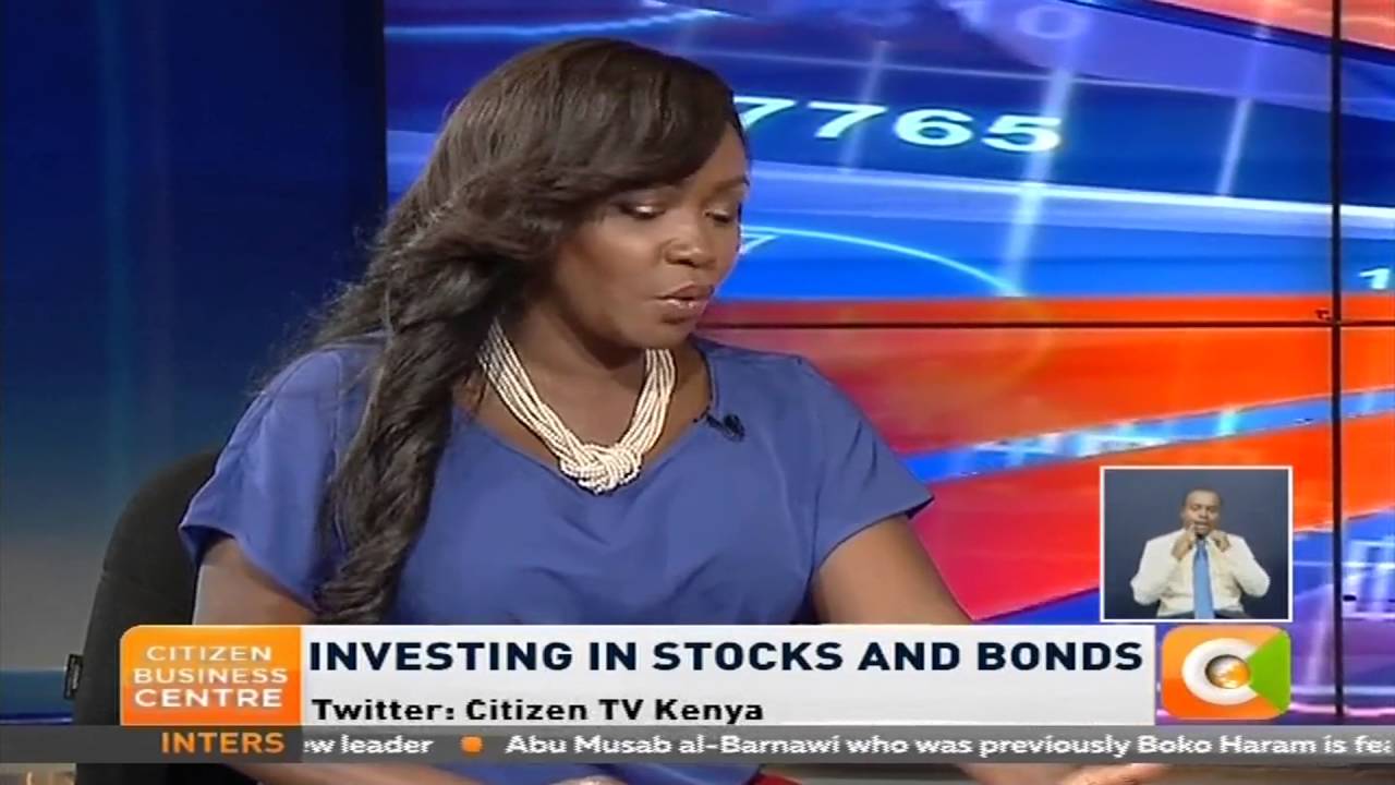 Citizen Business Centre: Investing in stocks and bonds ...