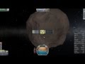 Kerbal Space Program - Asteroid Intercept Mission - Part 1