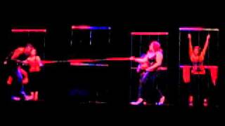 Erika's Chicago Singing Part