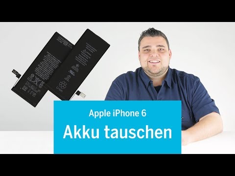 Video: Was verursacht einen geschwollenen iPhone-Akku?