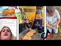 🥡 🍗 (1) Foodies TikTok Compilation That Makes Me Get an Extra Midnight Snack