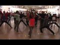 Кавказский Флешмоб - Caucasian Flashmob