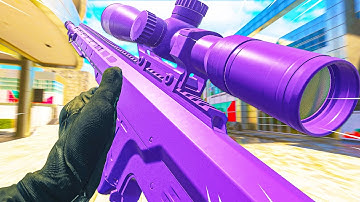 the FASTEST *MCPR* LOADOUT is AMAZING in MW2! (Best MCPR-300 Class Setup)-LOADOUT/TUNING