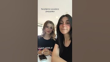 Ecrin Su Çoban tiktok videosu #ecrinsucoban #keşfetbeniöneçıkar #keşfetbeniöneçıkar
