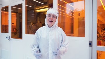 FIRST PLACE WINNER: (SciVid 2018-B) Little Silicon is a Big Deal