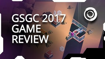 Summer Gamedev Challenge 2017 Game Review