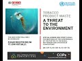 Tobaccos global environment footprint