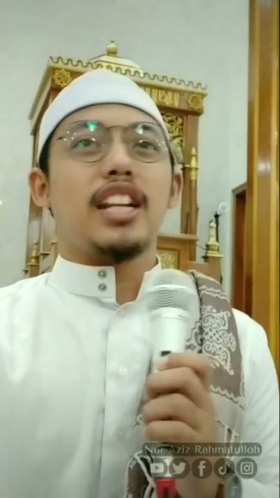 Sadar Diri  #tasawuf #idrisiyyah #syekhfathurahman #fypシ #viral #nasihatkehidupan #santrikeren