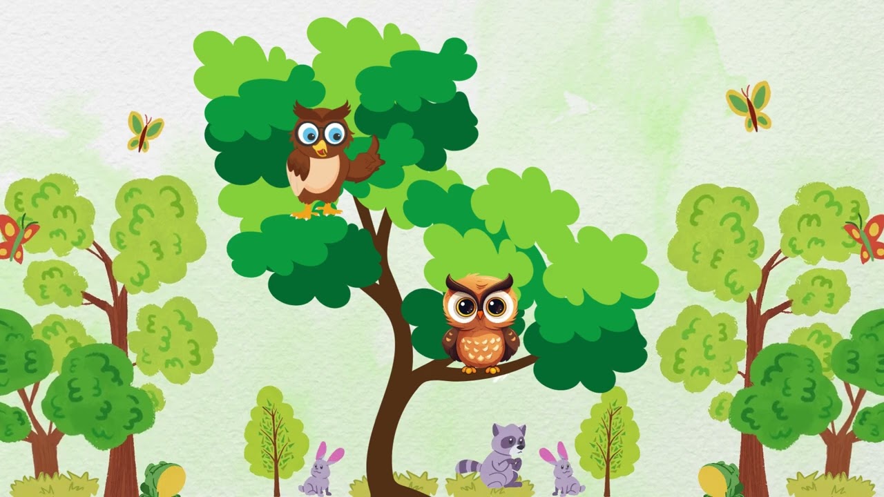 ČUK SE JE OŽENIL - pesmi za otroke