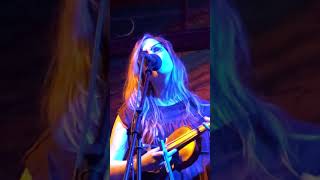 Jillian Rae at Hook and Ladder: when doves cry.