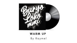 Baryo Loko - Warm up (Prod. khronus beats)