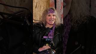 Axls Got to Go