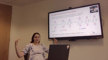 Introduction to Hierarchical Attention Networks