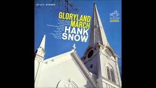 Watch Hank Snow Sweet Hour Of Prayer video