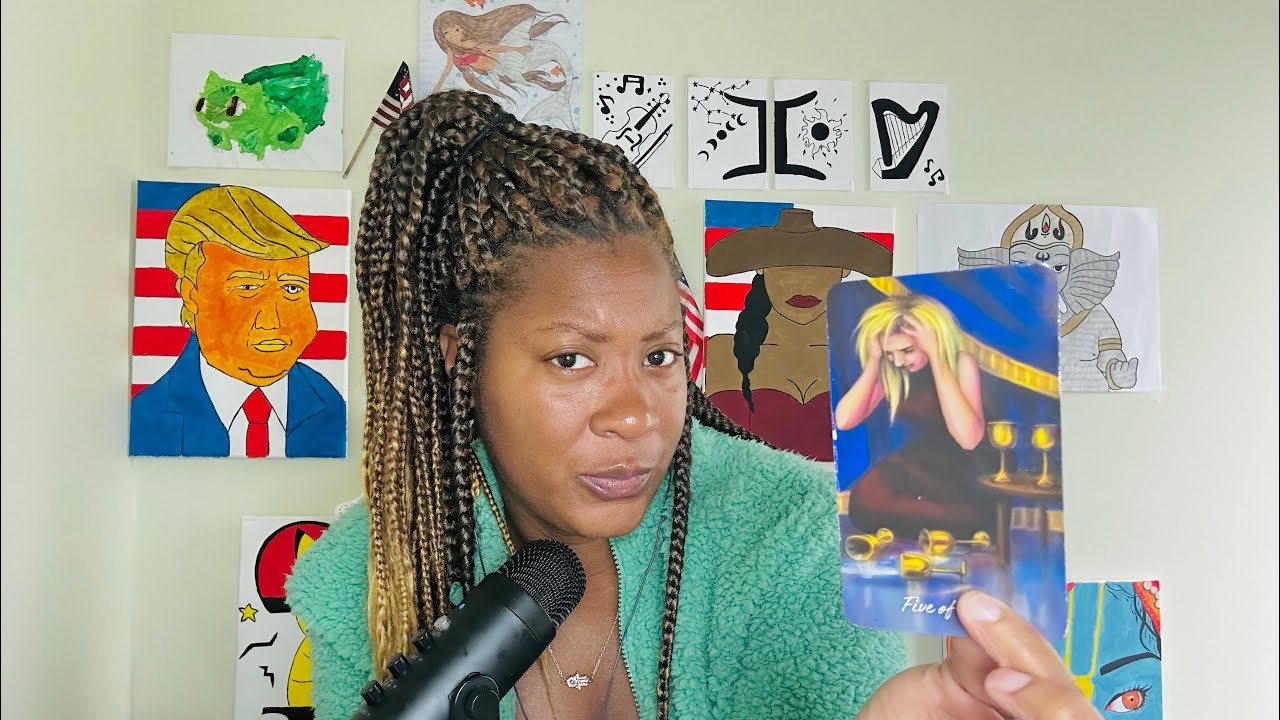 CAPRICORN - DONT LET NOBODY STRESS U OUT! PICK URSELF UP AND CHOOSE YOU‼️❤️‍🩹