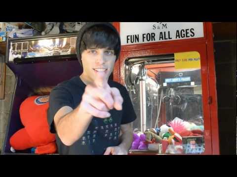 Claw Machine Tips: How to Win Balls​​​ | Arcade Hacks | ​​​