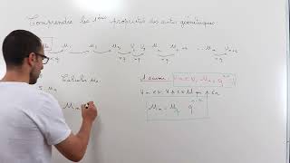 calculs de termes formule explicite 1   2 720p