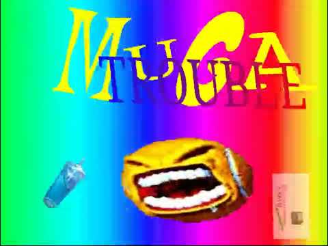 Muga Trouble - KINGSAMMELOT BASICS IN MUGA AND 55 OST