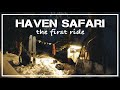 Haven Safari ⛷ Ski Camp